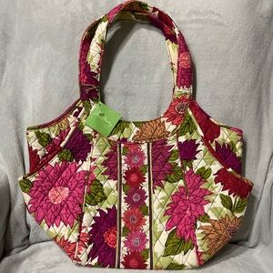 NWT Vera Bradley bag